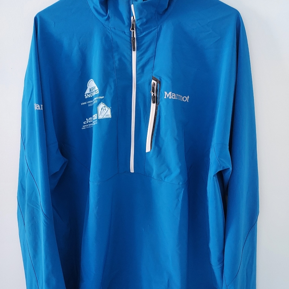Marmot Pro Cycling Challenge Performance Top